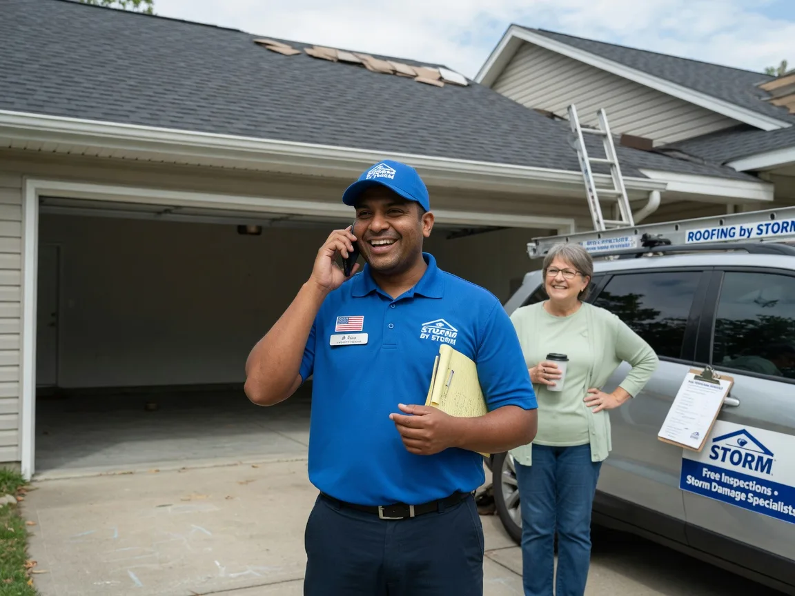 Roof Repair Near Me Mccaysville, GA FAQs