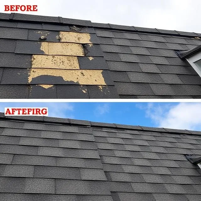 Roof Repair Near Me in Mccaysville, GA near me